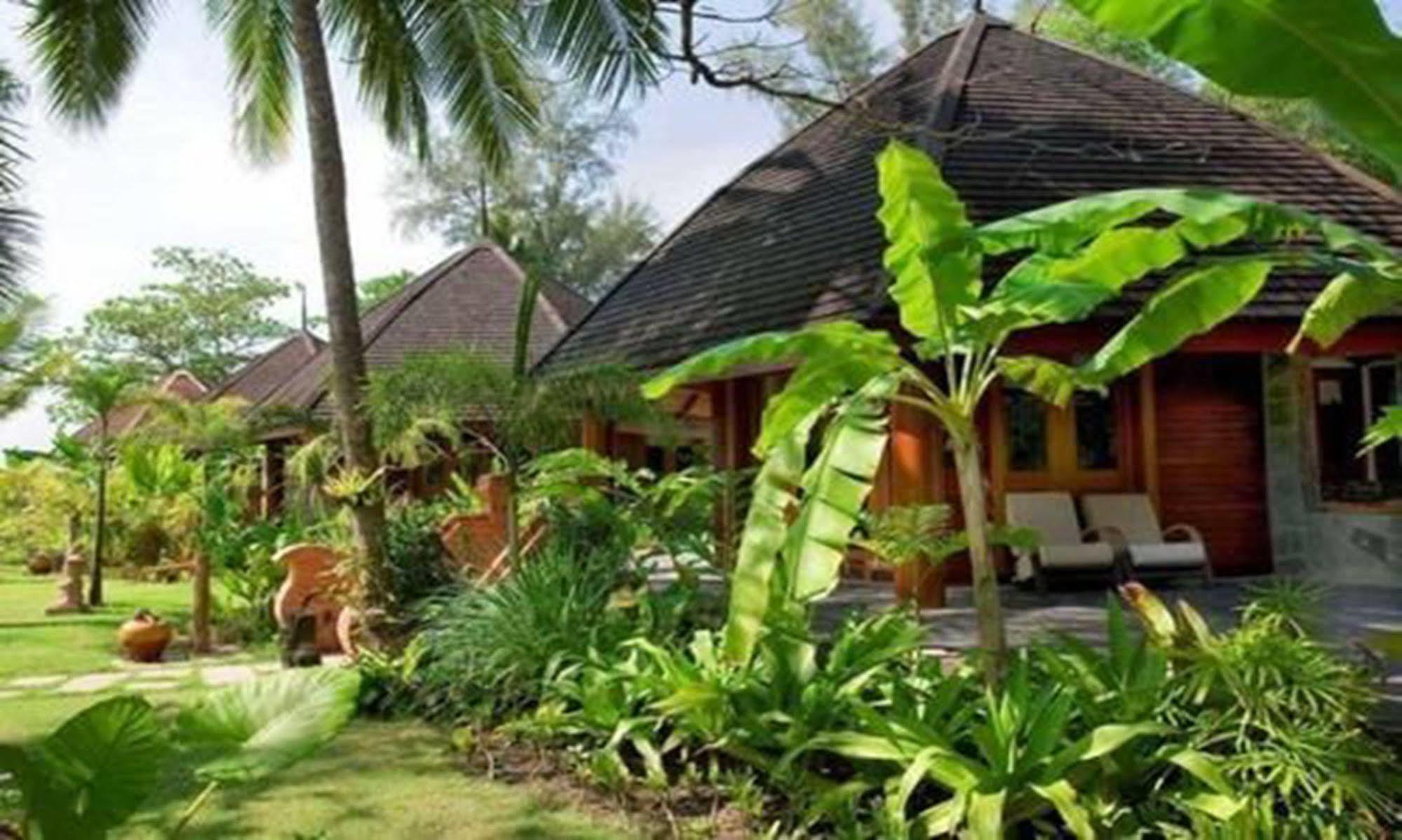 Aureum Palace Ngapali Ngoại thất bức ảnh