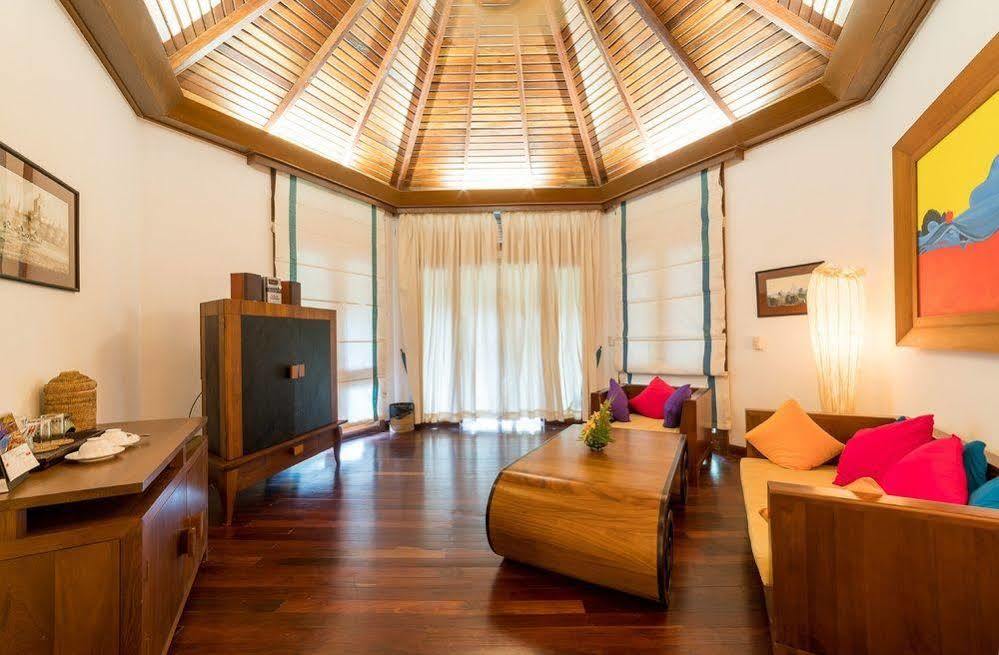 Aureum Palace Ngapali Ngoại thất bức ảnh