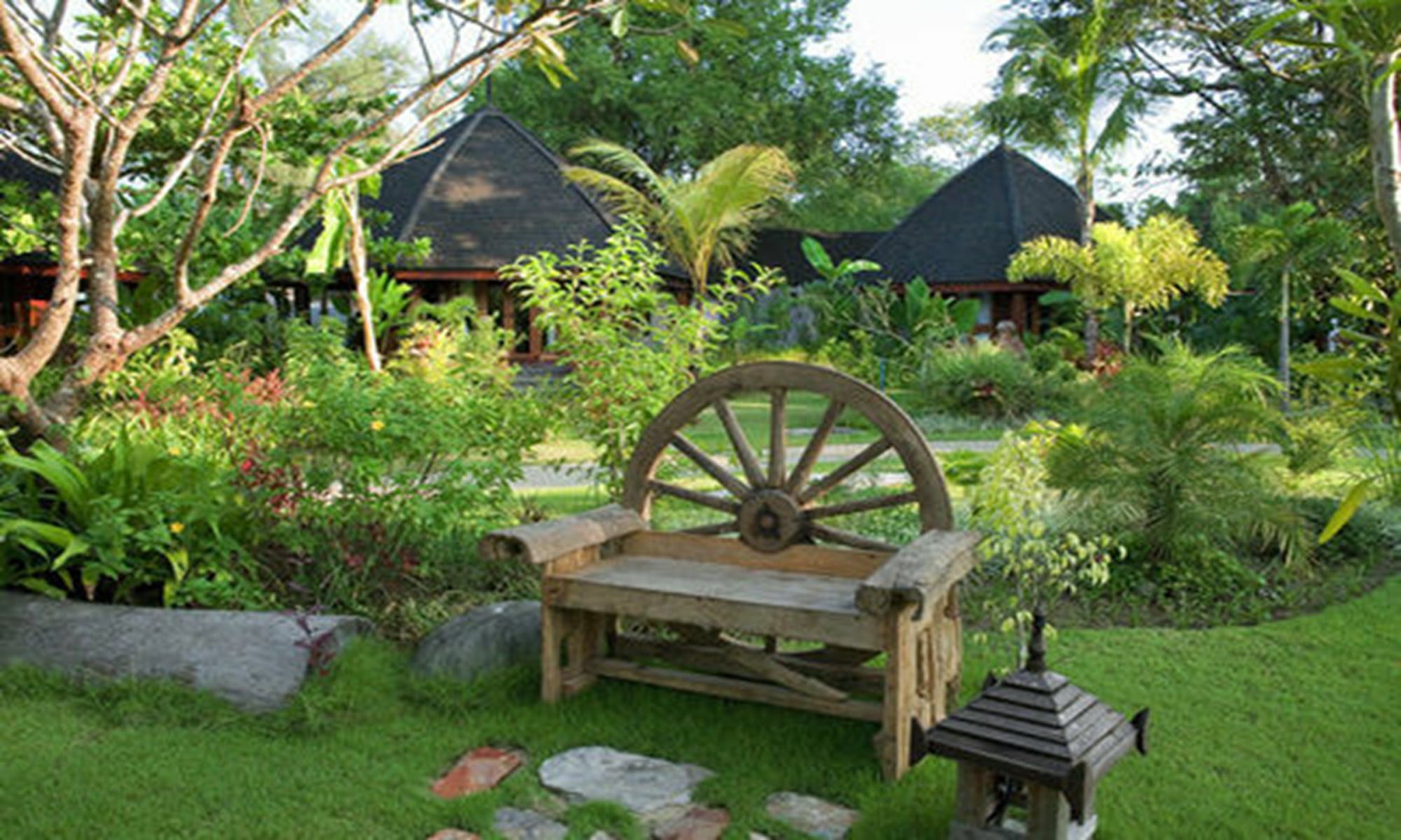 Aureum Palace Ngapali Ngoại thất bức ảnh