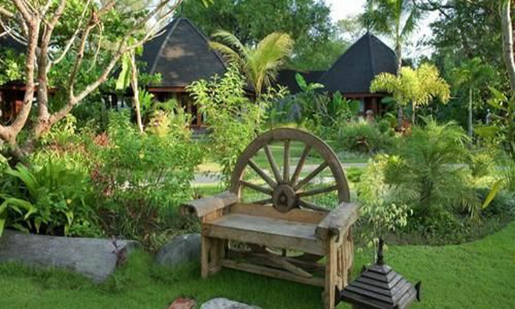 Aureum Palace Ngapali Ngoại thất bức ảnh